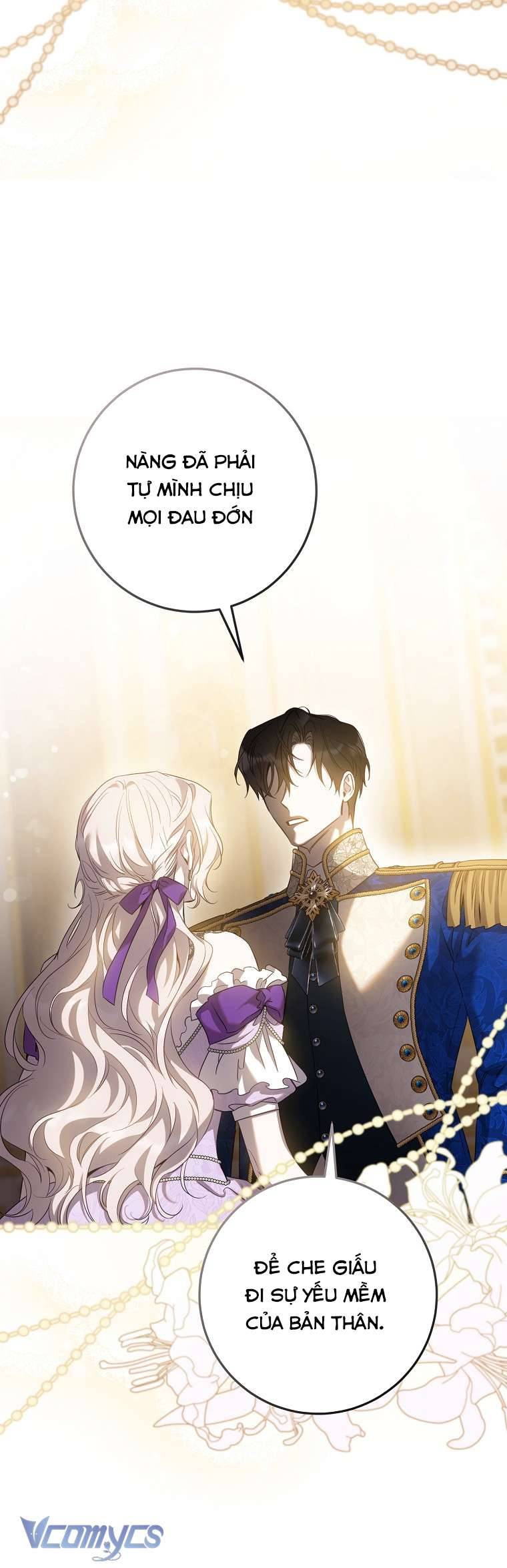 Thuần Hóa Bạo Quân Rồi Bỏ Trốn Chap 97 - Trang 2