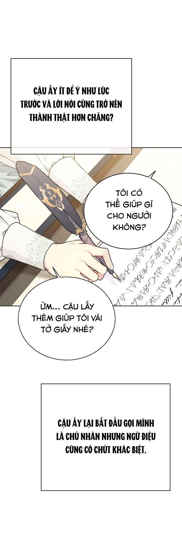 Vương Miện Lục Bảo Chap 78 - Trang 2