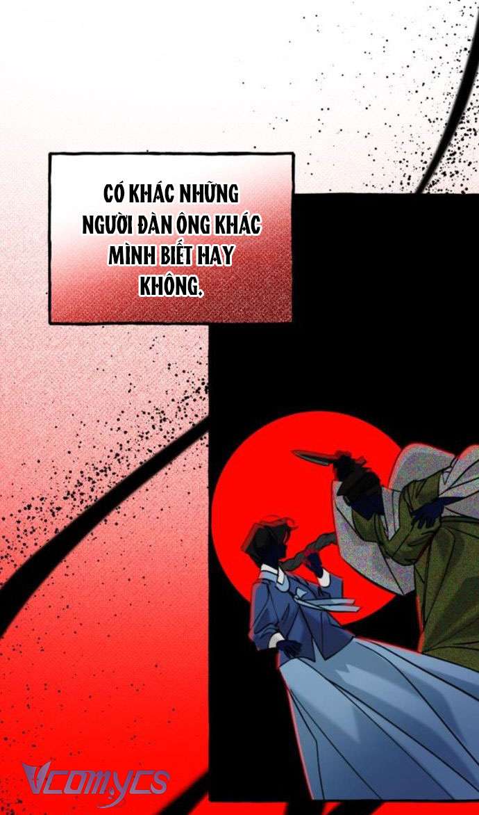 Chuyện Tình Tuyết Phương Bắc Chapter 5 - Trang 4