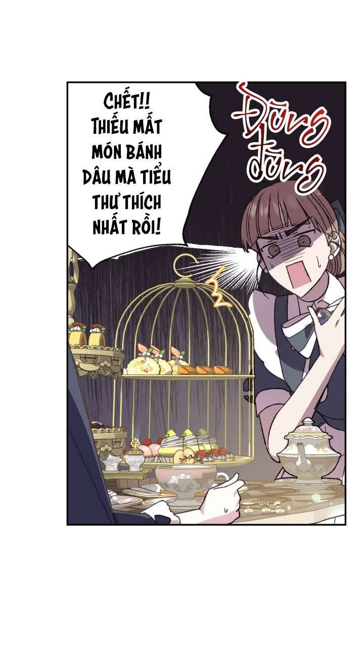 Cha À, Con Không Muốn Kết Hôn Đâu Chap 18 - Trang 2
