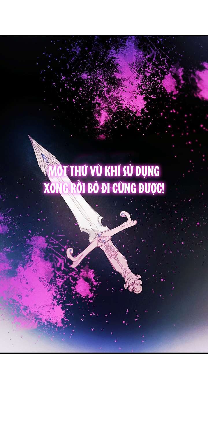 Cửa Hàng Búp Bê Của Công Chúa Chap 17 - Trang 2