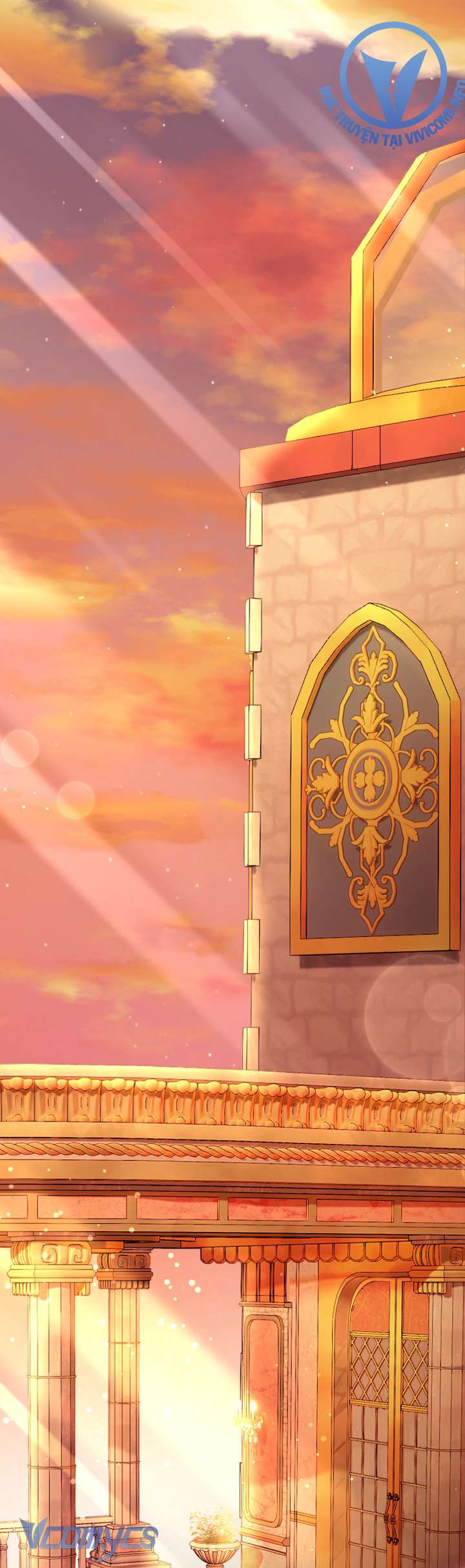 Người Xem Mắt Của Ác Nữ Quá Hoàn Hảo Chapter 33 - Trang 4