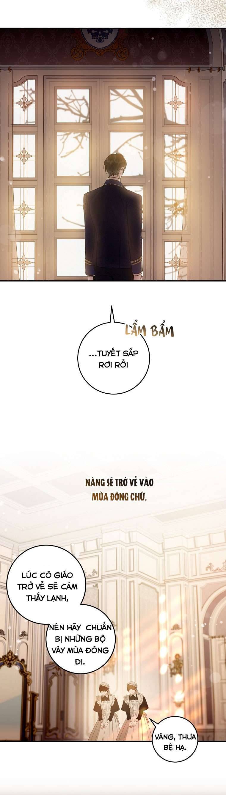 Thuần Hóa Bạo Quân Rồi Bỏ Trốn Chap 65 - Trang 2