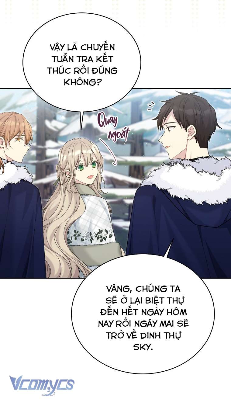 Vương Miện Lục Bảo Chap 91 - Trang 2