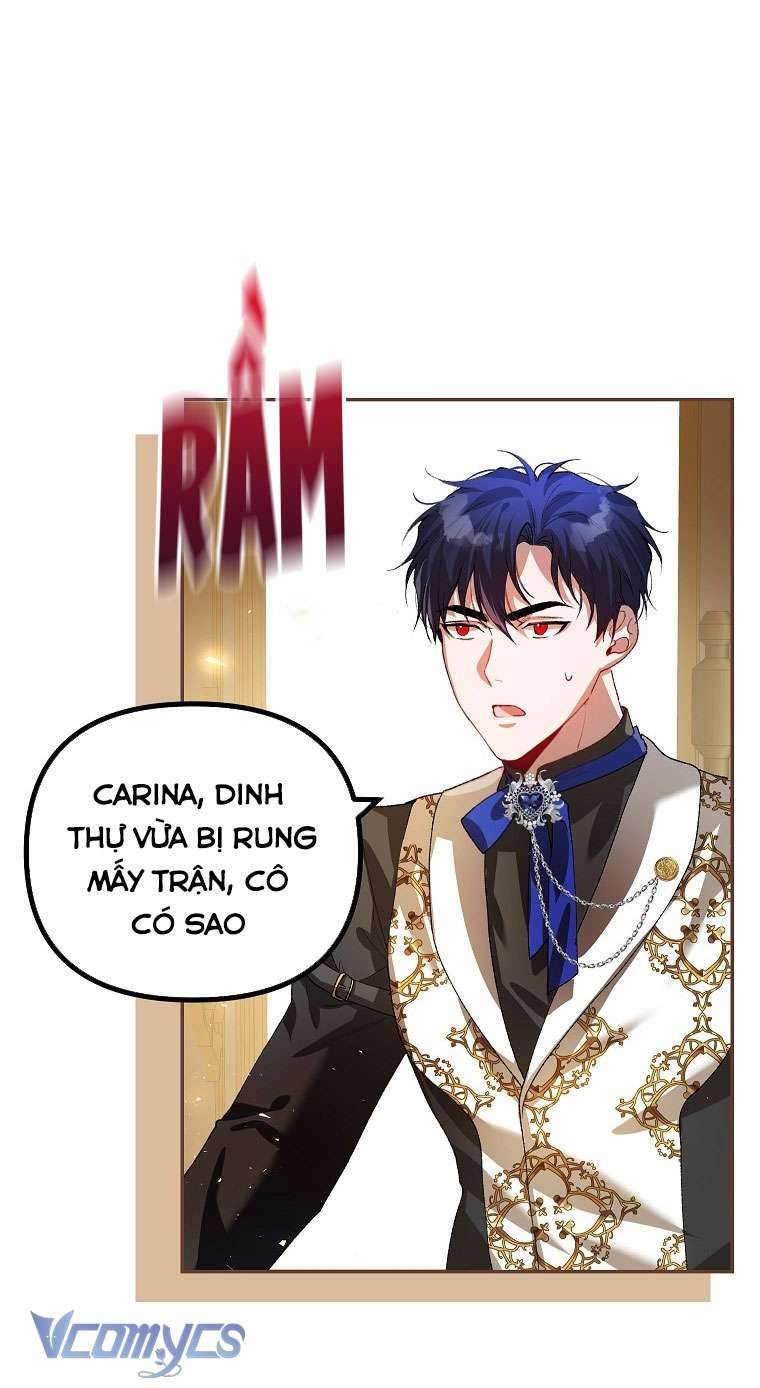 Thời Gian Của Nhân Vật Phụ Có Giới Hạn Chapter 25 - Trang 4