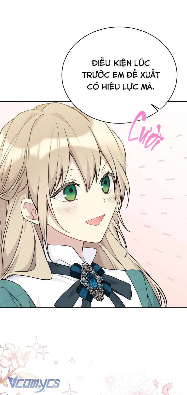 Vương Miện Lục Bảo Chap 85 - Trang 2