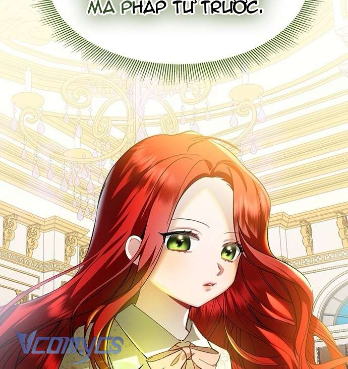 Hóa thành hoa hồng đen Chap 1 - Trang 2