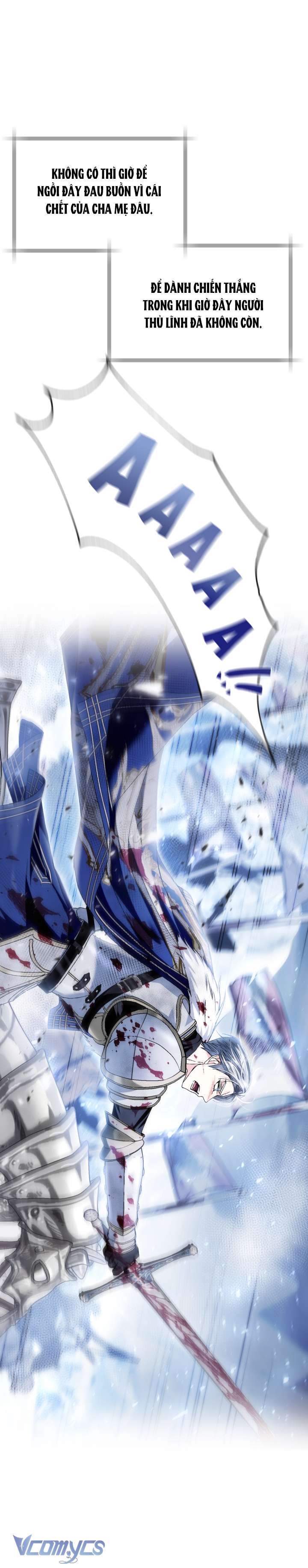 Cha À, Con Không Muốn Kết Hôn Đâu Chap 112 - Trang 2