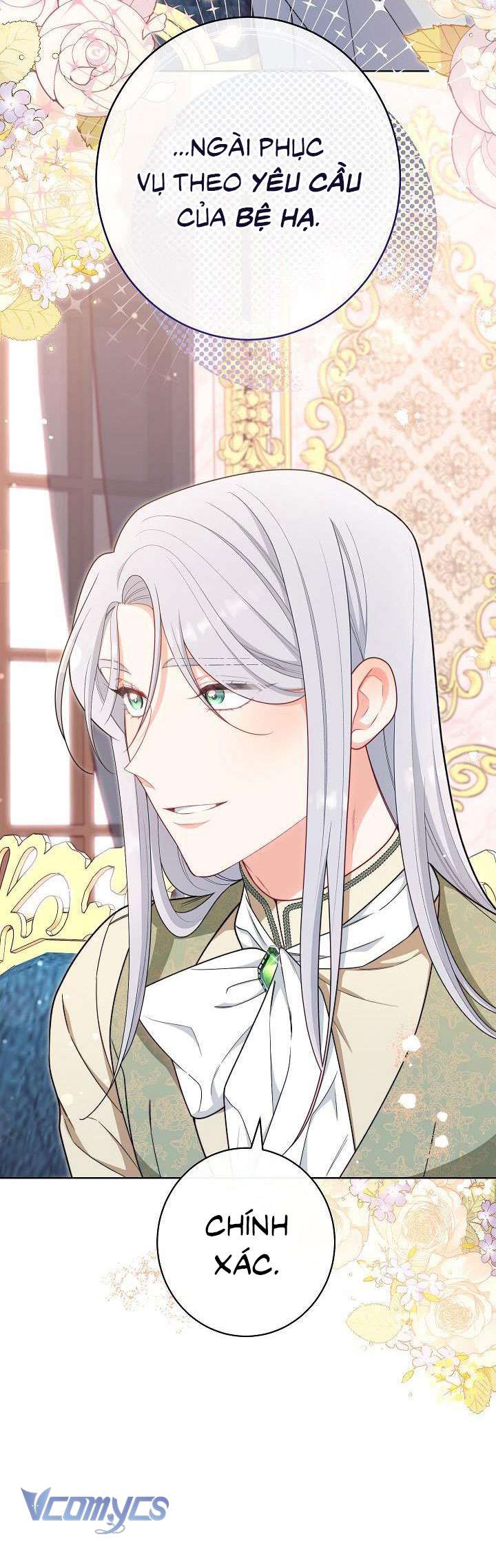 Hầu Gái Độc Quyền Của Hoàng Hậu Phản Diện Chapter 20 - Next Chapter 21