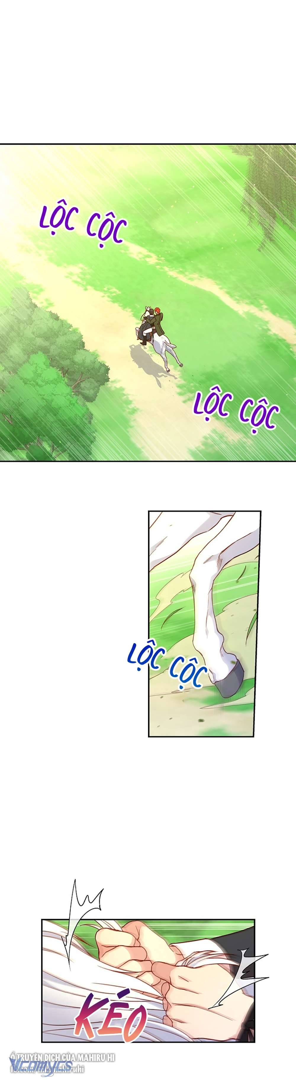 Sống Sót Dưới Thân Phận Hầu Nữ Chap 44 - Trang 2