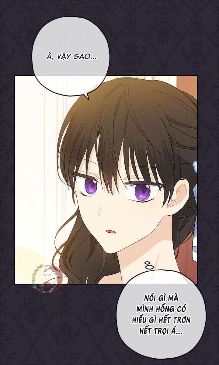 Tôi Là Minh Chứng Của Sự Thật Chap 27 - Trang 3