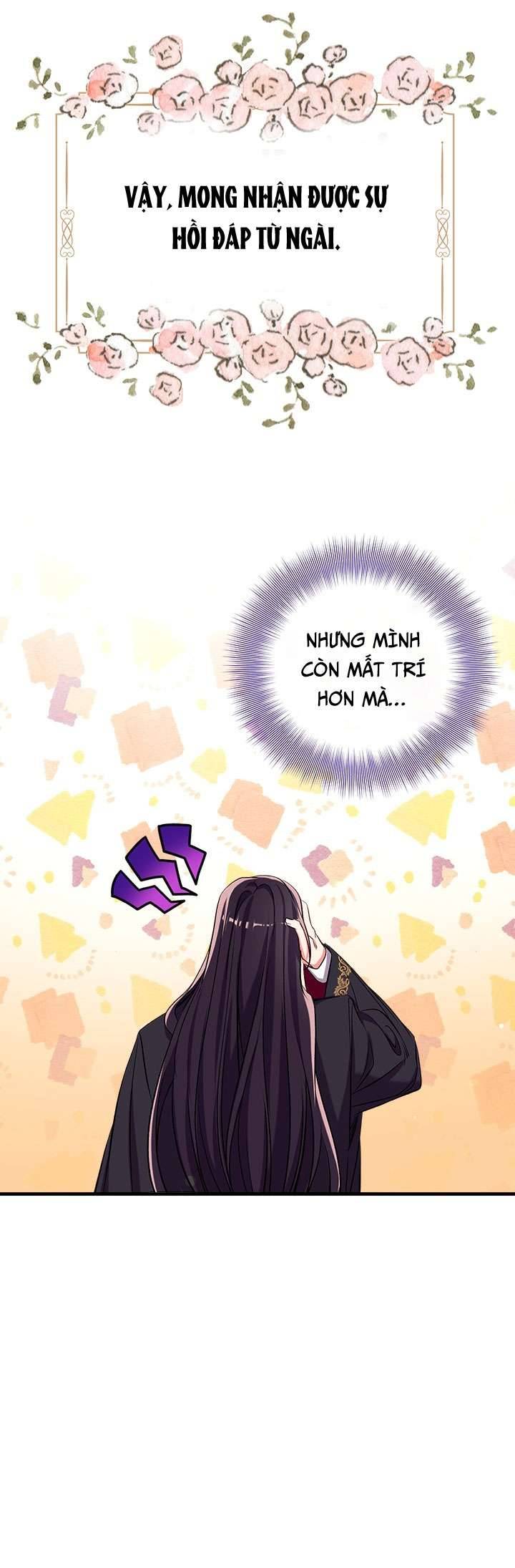 Chúng Ta Có Thể Trở Thành Một Gia Đình Được Không? Chap 38 - Next Chap 39