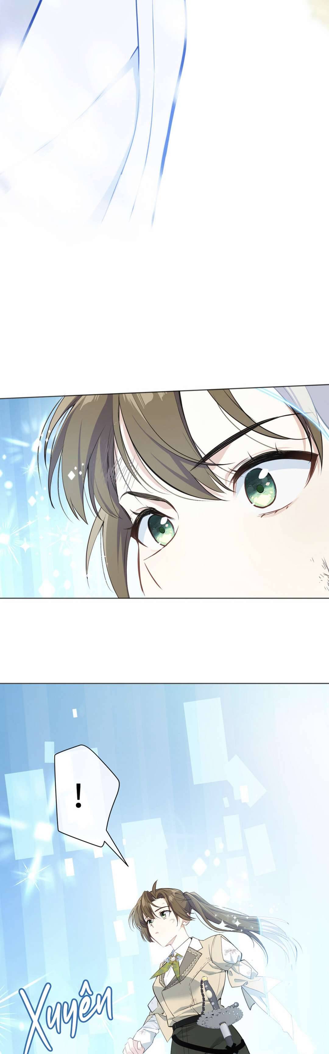 Đại Chiến Công Chúa Chapter 144 - Trang 4