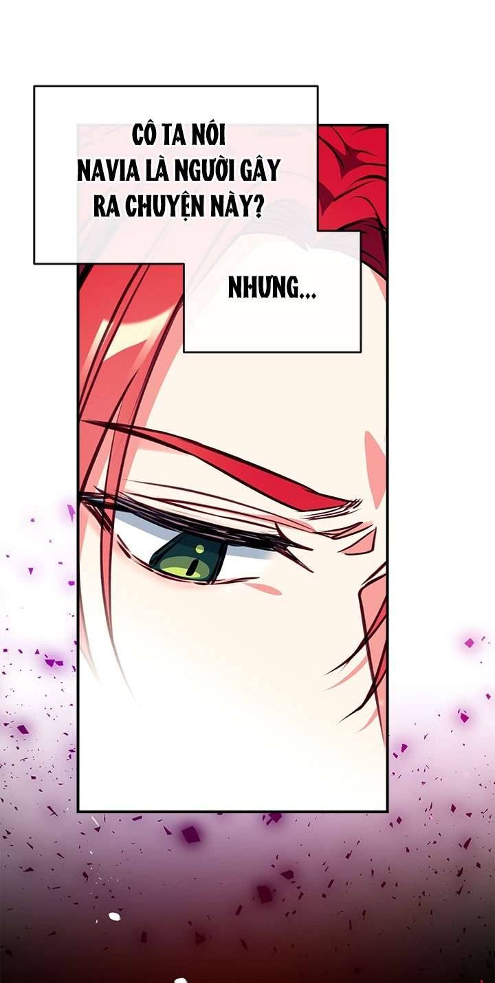 Chúng Ta Có Thể Trở Thành Một Gia Đình Được Không? Chap 17 - Trang 2