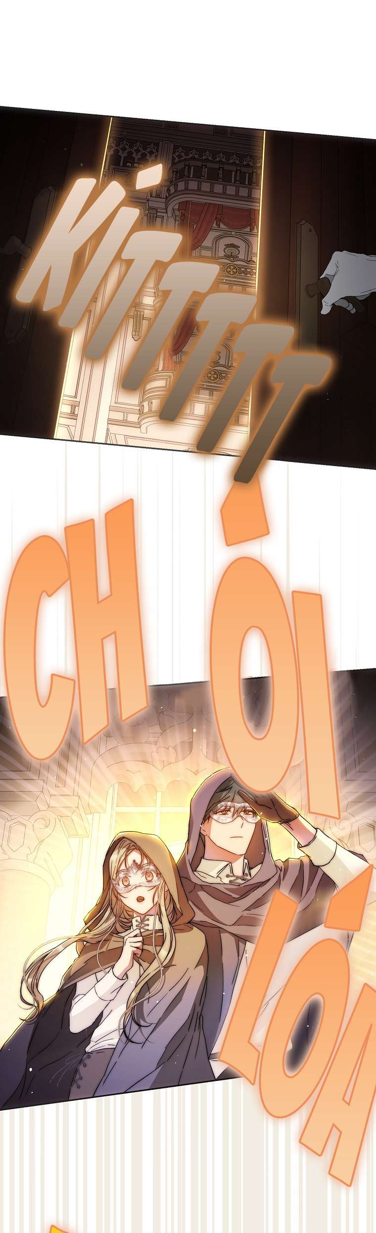 Tôi Trở Thành Vợ Của Nam Chính Chap 56 - Trang 3