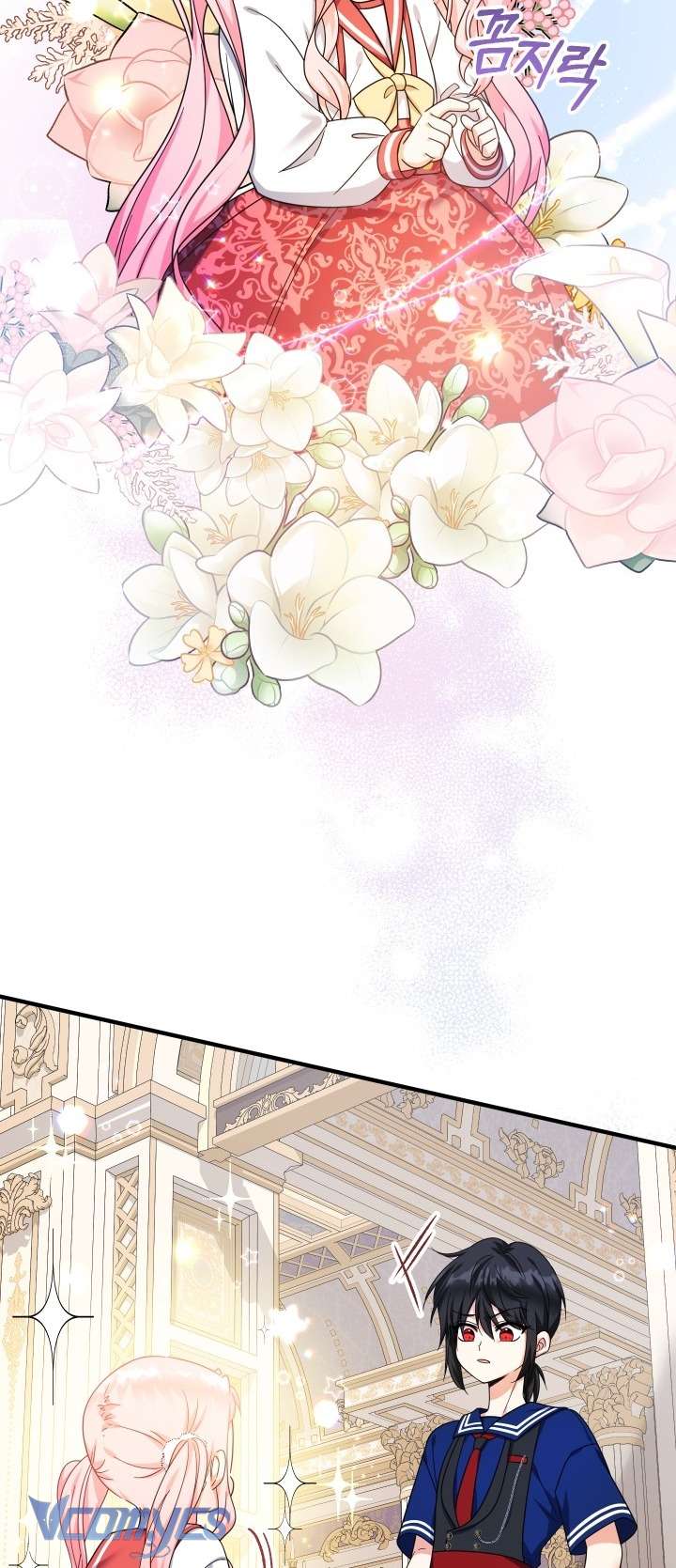 Tiểu Thư Tích Tiền Đi Bụi Chapter 29 - Next Chapter 30