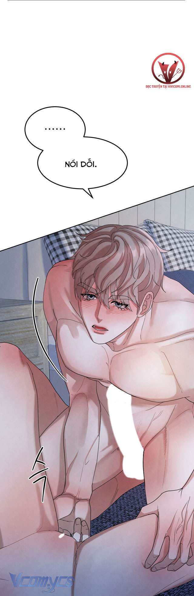 [18+] Tiên Nữ Ơi, Cứu Tôi Với Chap 6 - Trang 2