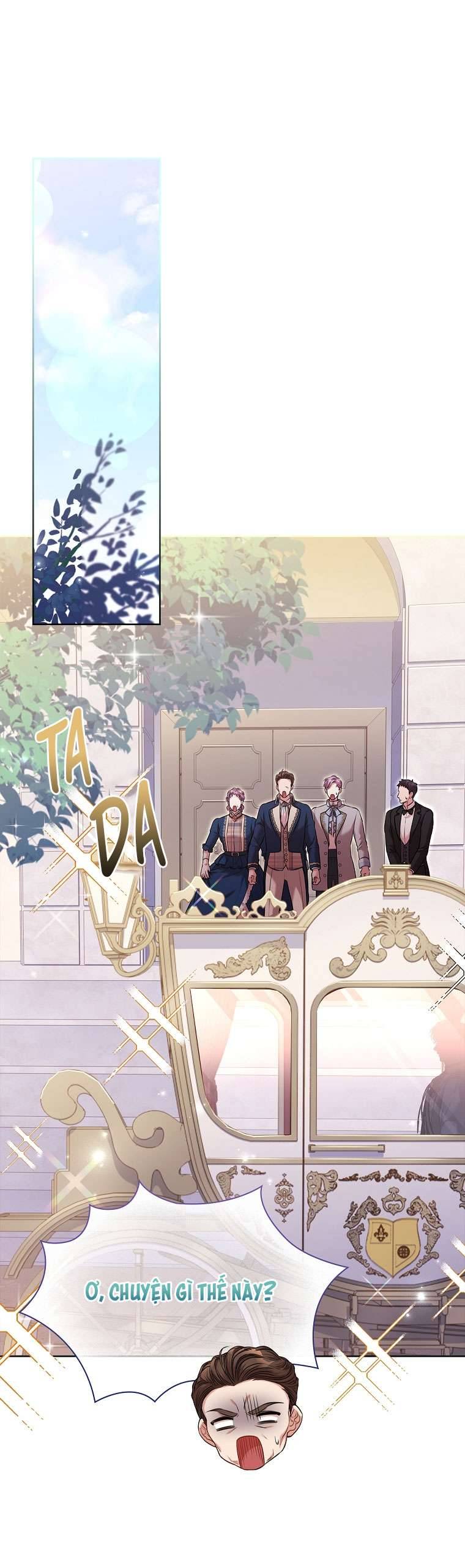 Thư Ký Của Bạo Chúa Chapter 74 - Trang 4