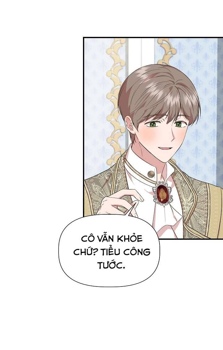 Tôi Không Phải Là Cinderella Chapter 66 - Trang 4