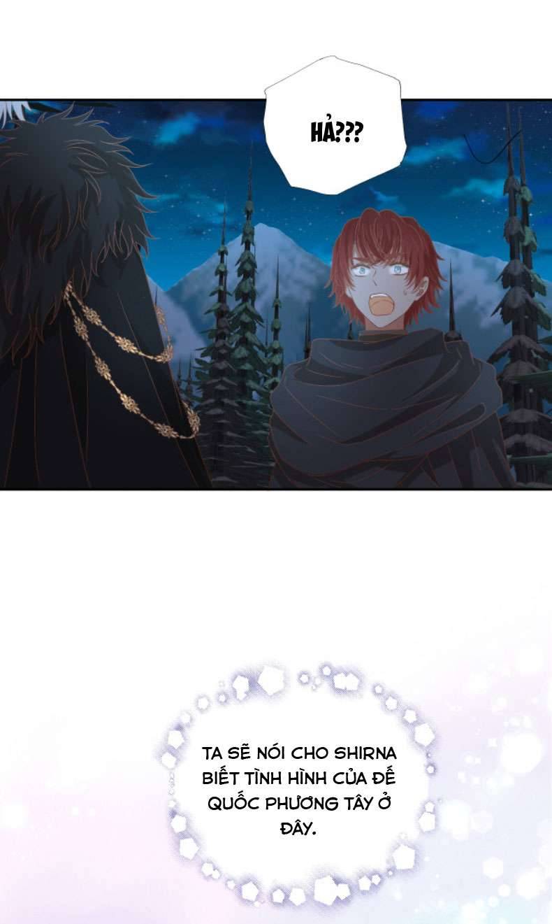 Địch Úc Đa Chi Ca Chapter 117 - Next Chapter 118