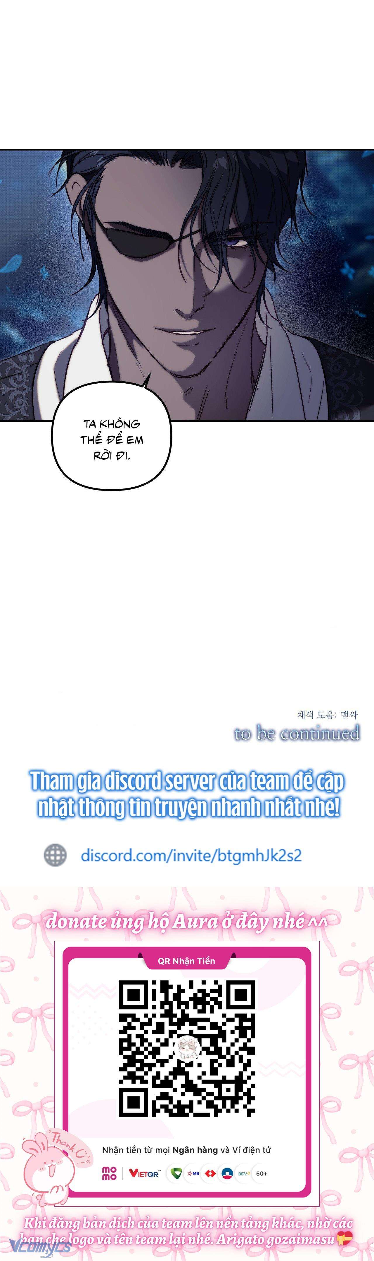 Vị Khách Không Mời Chốn Thiên Đường Chap 28 - Trang 2