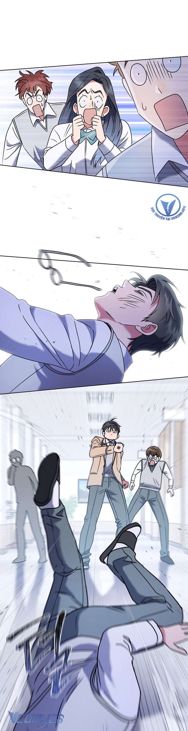 Thiên Tài Âm Nhạc Trường Nghệ Thuật Tái Sinh Thành Paganini Chap 5 - Trang 2