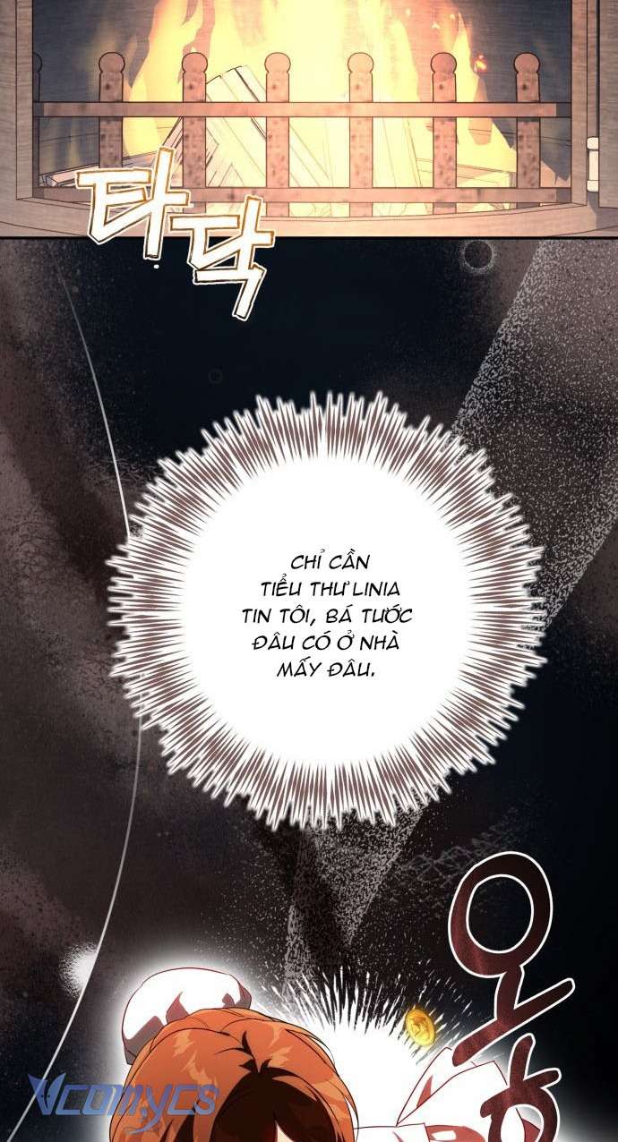 Nữ Công Tước Chiến Lợi Phẩm Chap 8 - Trang 4