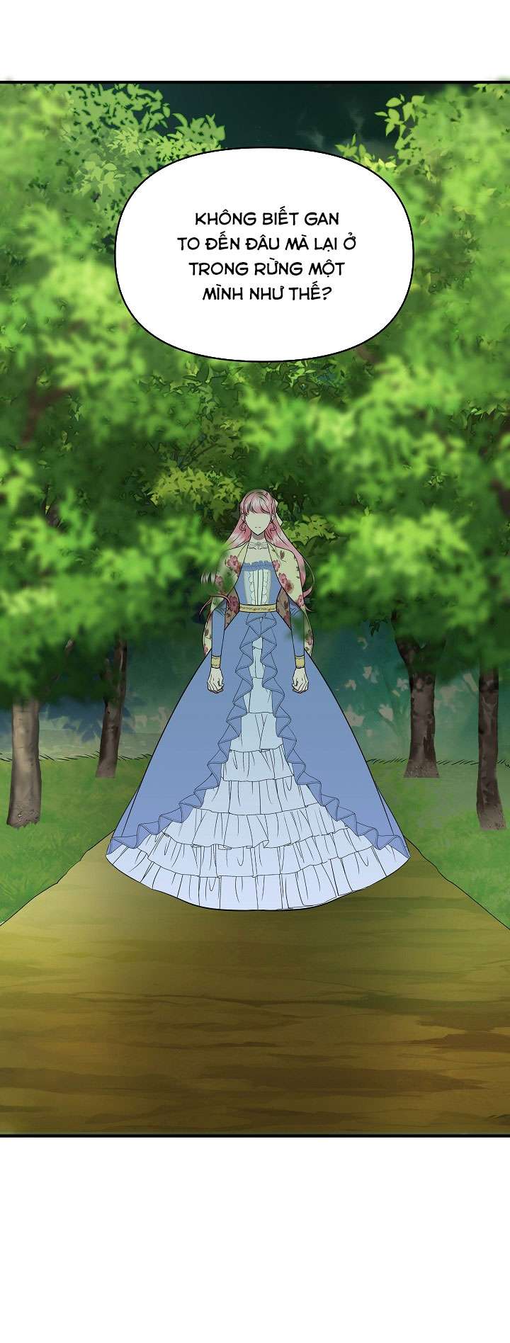 Tôi Không Phải Là Cinderella Chapter 14 - Trang 4