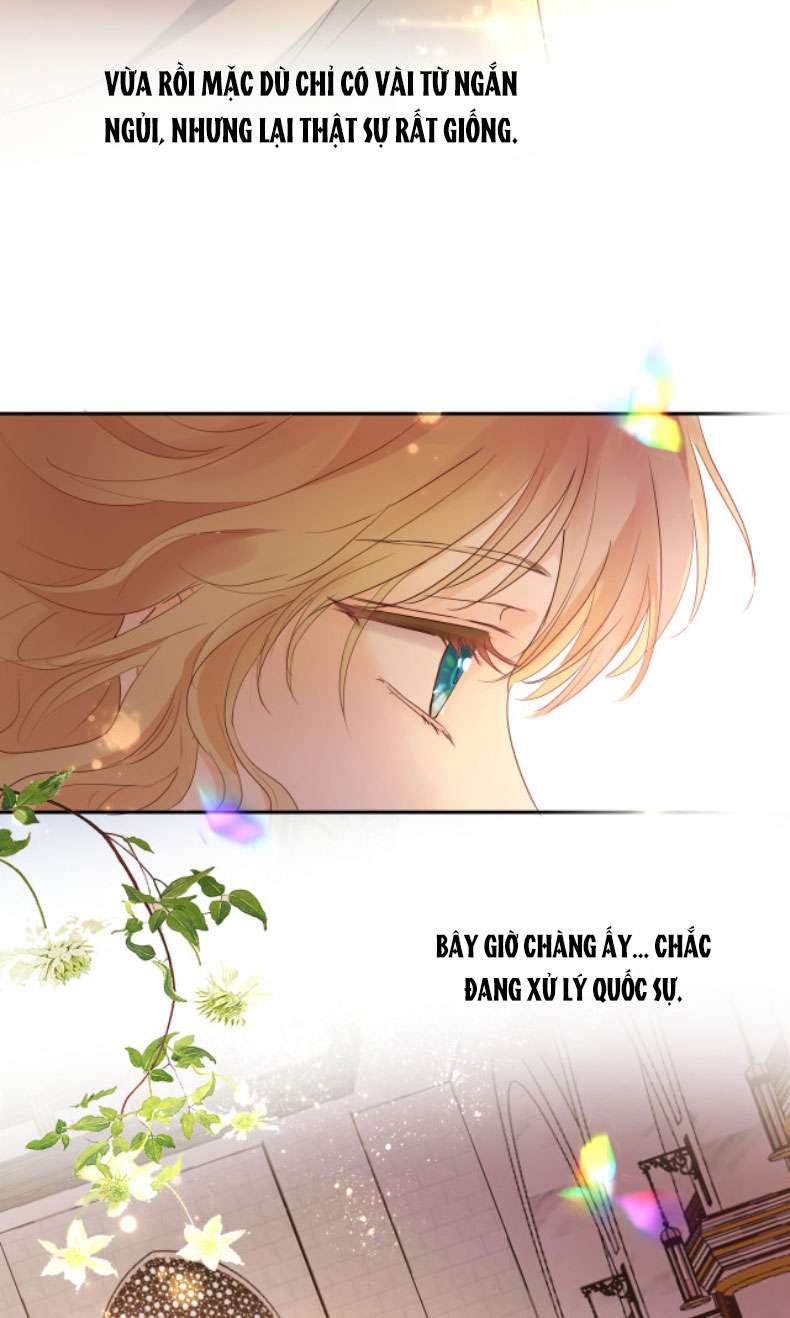 Địch Úc Đa Chi Ca Chapter 130 - Next Chapter 131