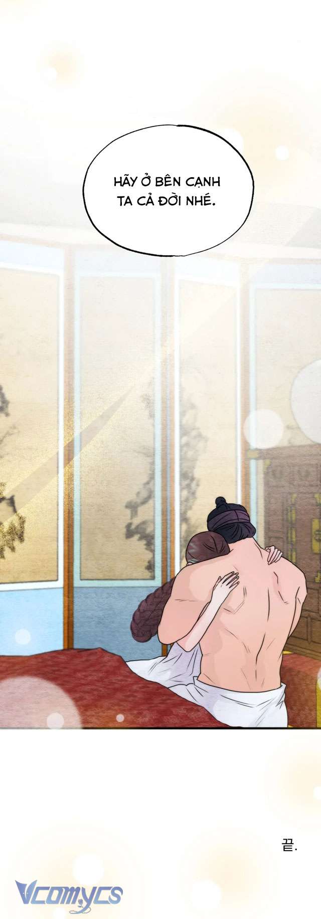 [18+] Đâu Mới Là Thật? Chap 5 - Trang 2