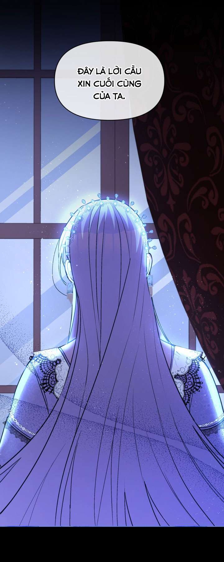 Người Bảo Hộ Của Bạo Quân Là Ma Nữ Tàn Độc Chap 45 - Trang 4