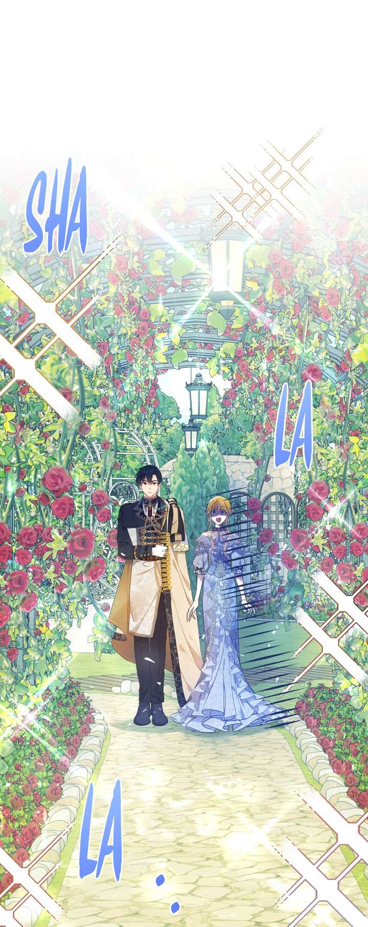 Ác Nữ Chỉ Là Một Con Rối Chap 43 - Trang 2