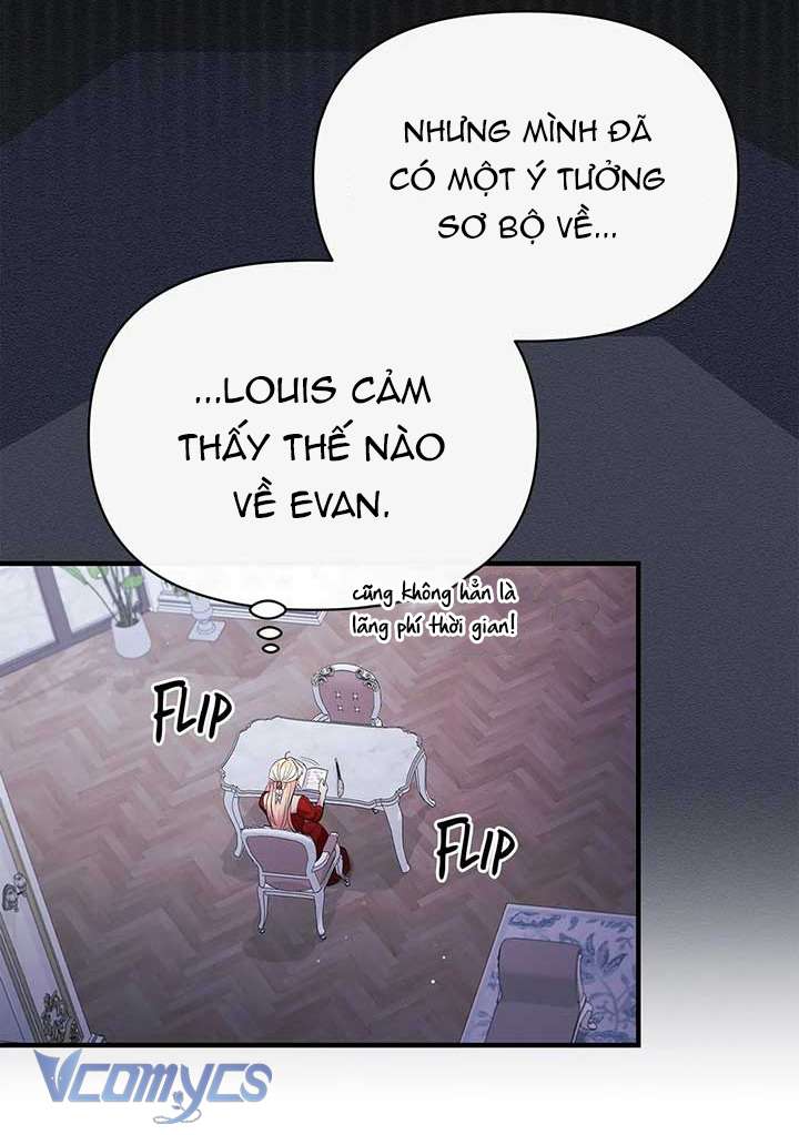 Có Nhiều Nam Phụ Quá Rồi Chap 5 - Trang 2