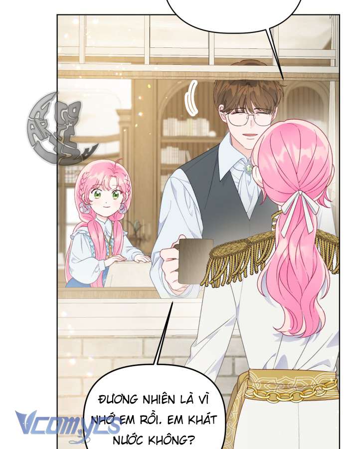 Sự Điều Trị Đặc Biệt Của Tinh Linh Chap SS1 - Next Chapter 0