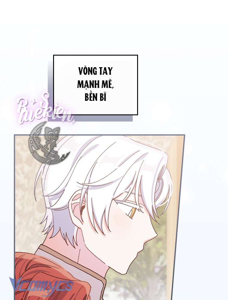 Chị Gái Của Nhân Vật Phản Diện Hôm Nay Cũng Đang Đau Khổ Chapter 45 - Trang 4