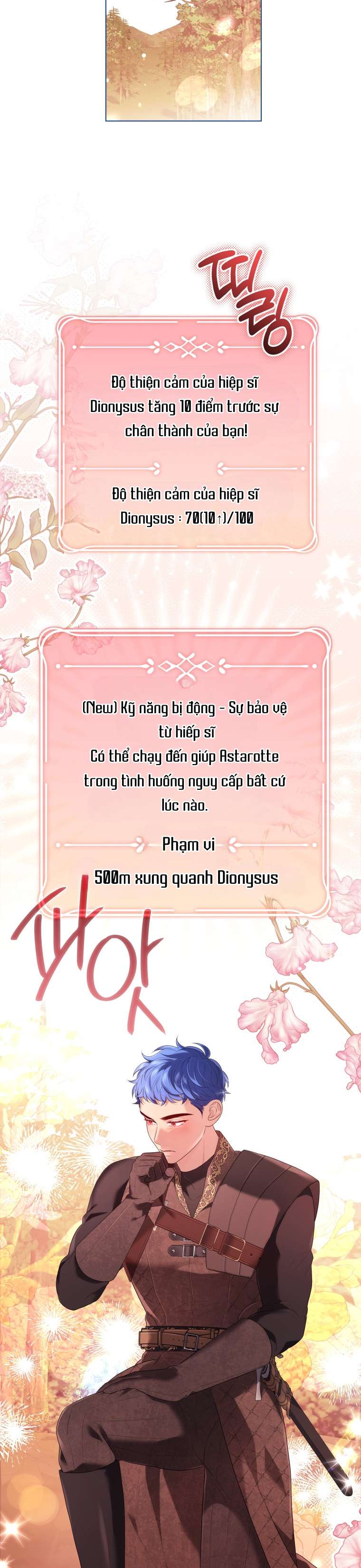 Thà Là Để Tôi Trở Thành Nữ Hoàng Chapter 16 - Trang 3