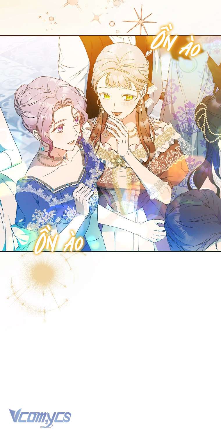 Tôi Trở Thành Vợ Của Nam Chính Chap 73 - Trang 3