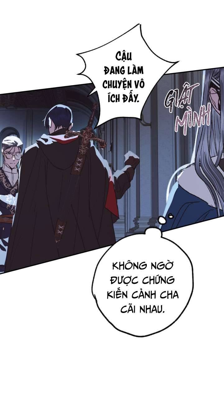 Cha À, Con Không Muốn Kết Hôn Đâu Chap 5 - Trang 2