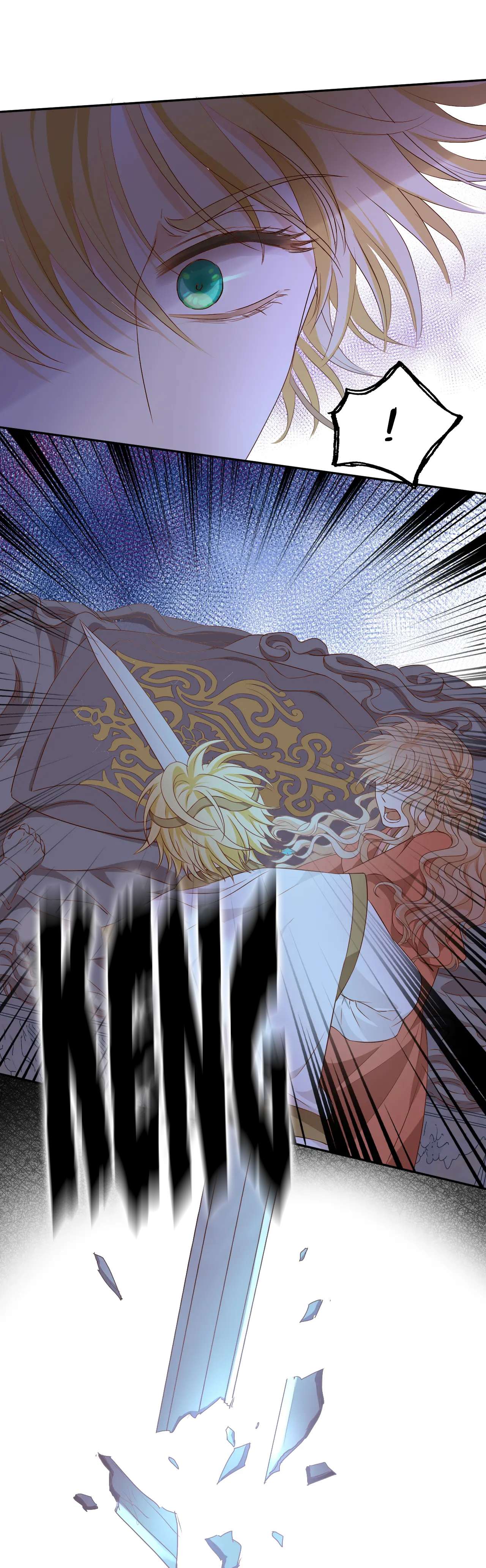 Địch Úc Đa Chi Ca Chapter 109 - Trang 4