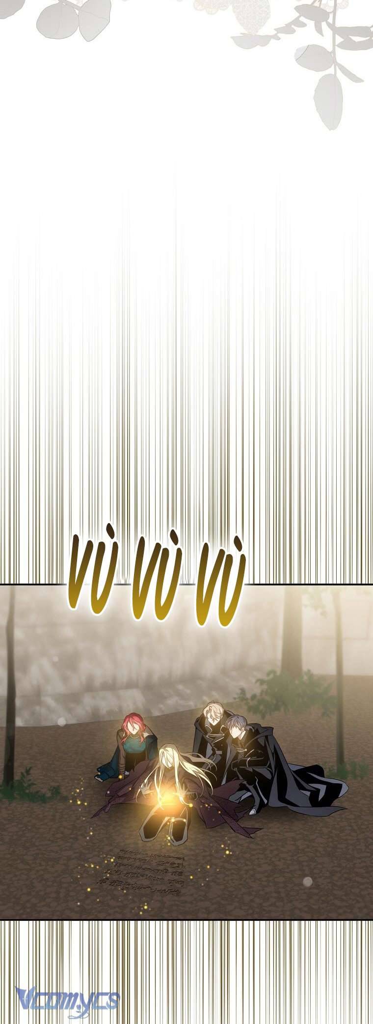 Thuần Hóa Bạo Quân Rồi Bỏ Trốn Chap 93 - Trang 2