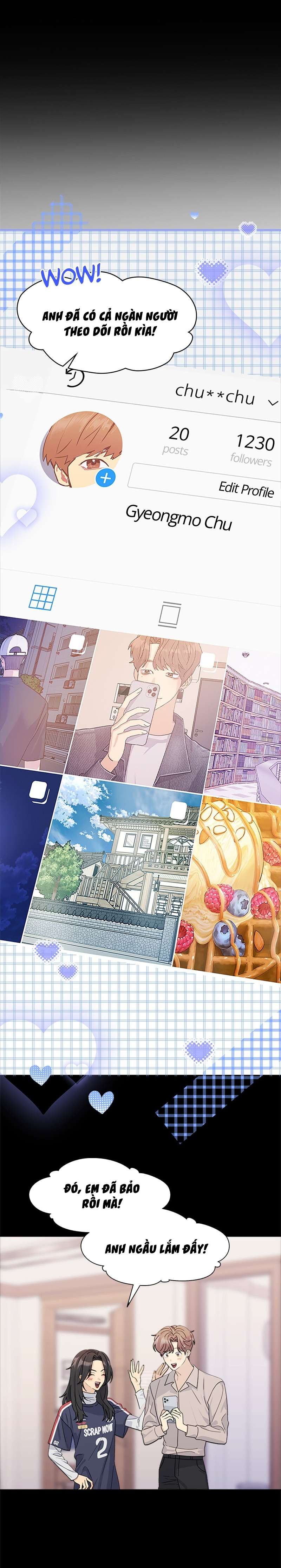 Couple Breaker Chap 8 - Trang 2