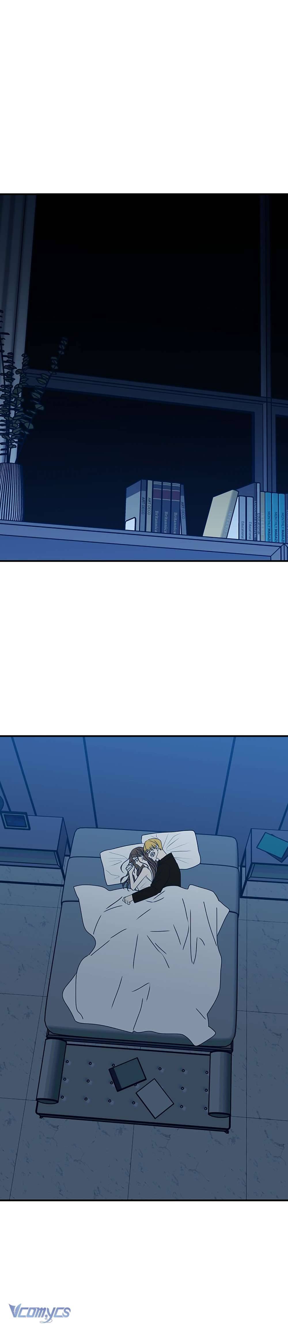 Kẻ Rác Rưởi Không Đáng Được Yêu Chapter 95 - Trang 4