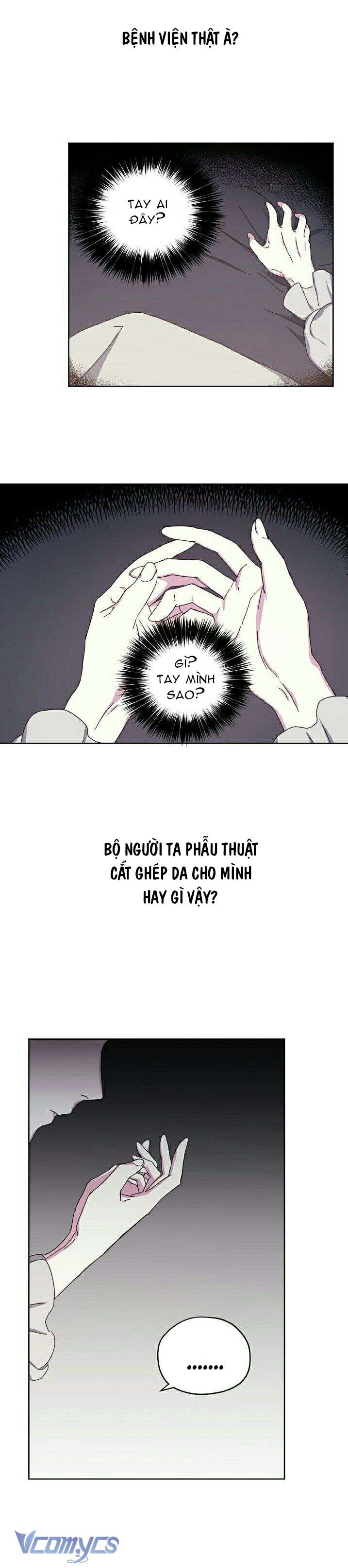 CHITRA Chapter 1 - Trang 4