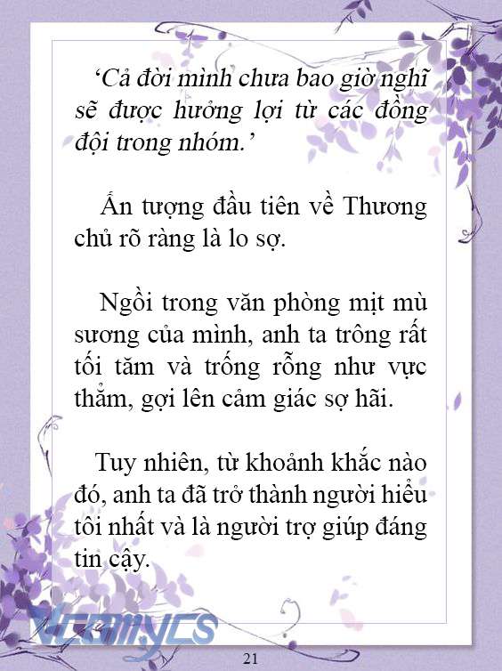 [Novel] Làm Ác Nữ Bộ Không Tốt Sao? Chap 66 - Trang 2