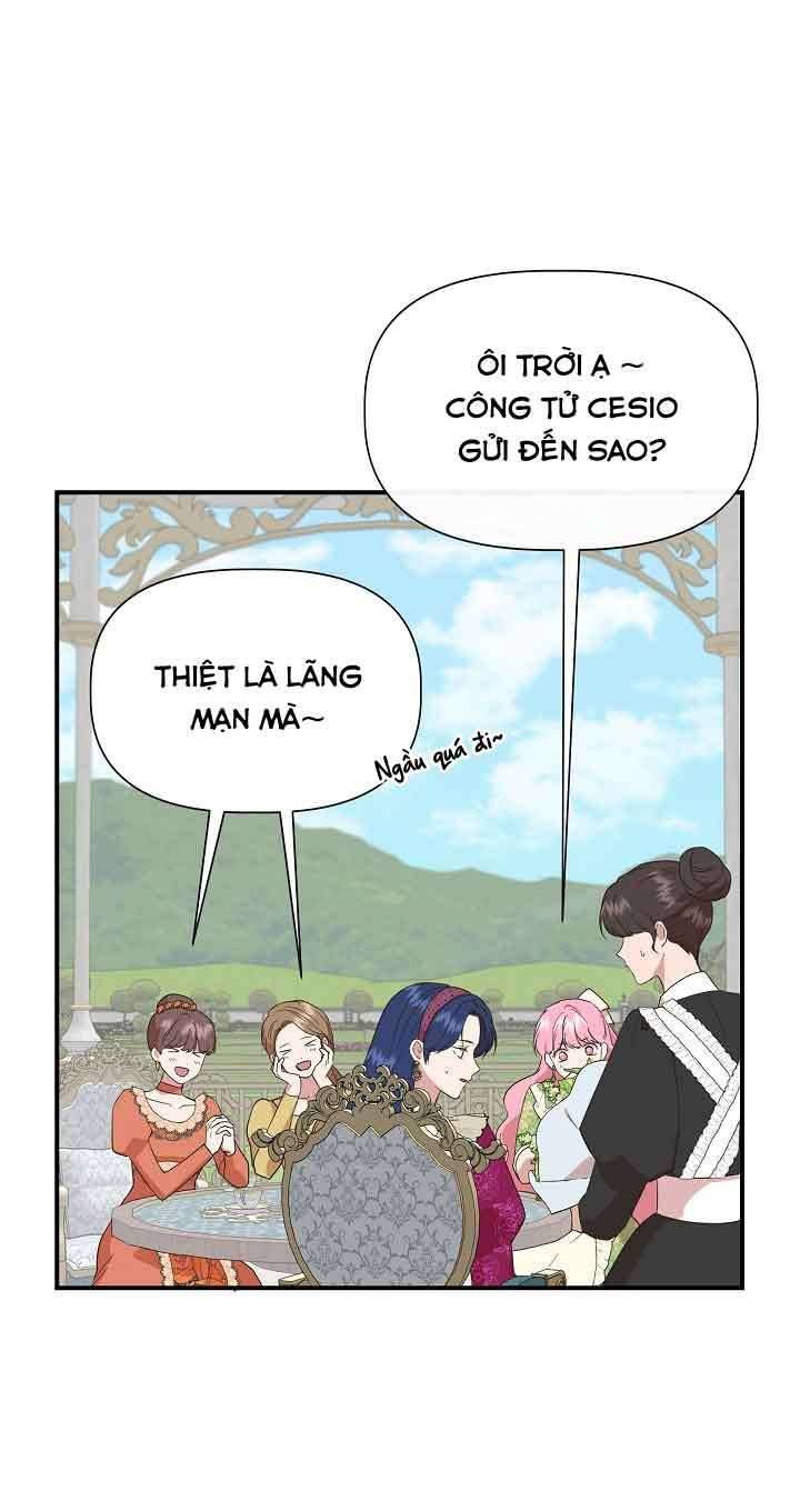 Tôi Không Phải Là Cinderella Chapter 68 - Trang 4