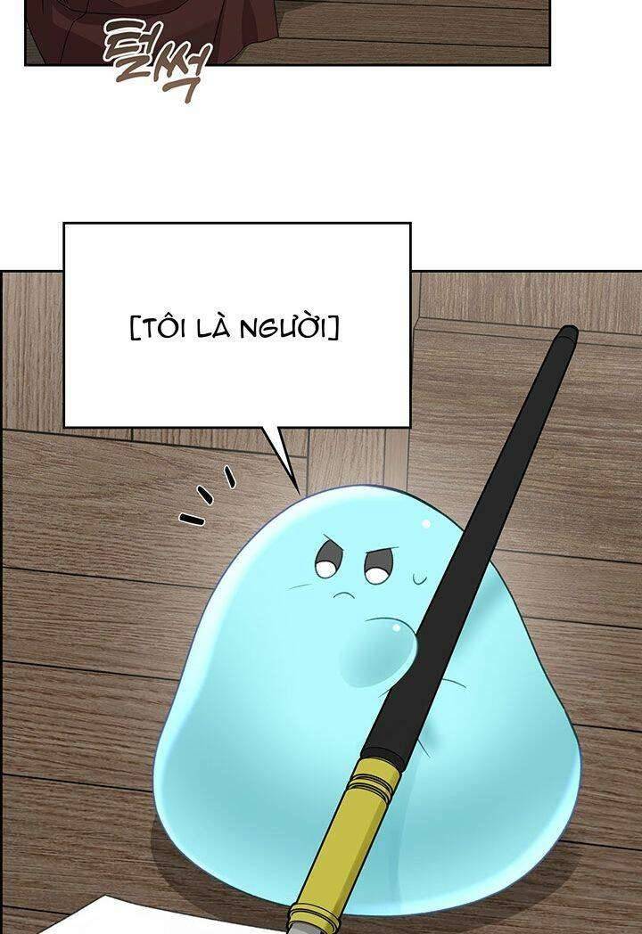 Nam Chính Quái Vật Sống Dưới Giường Tôi Chapter 18 - Trang 4
