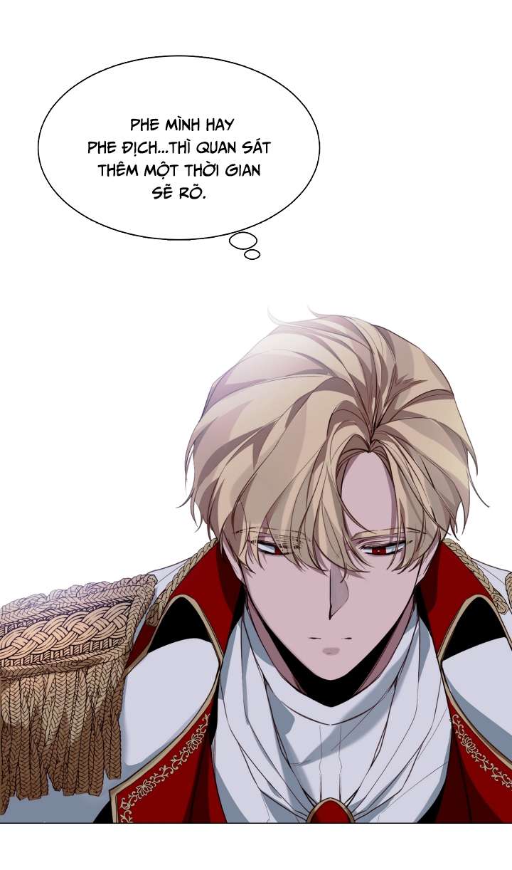 Ác Nữ Cần Bạo Chúa Chapter 7 - Next Chapter 8