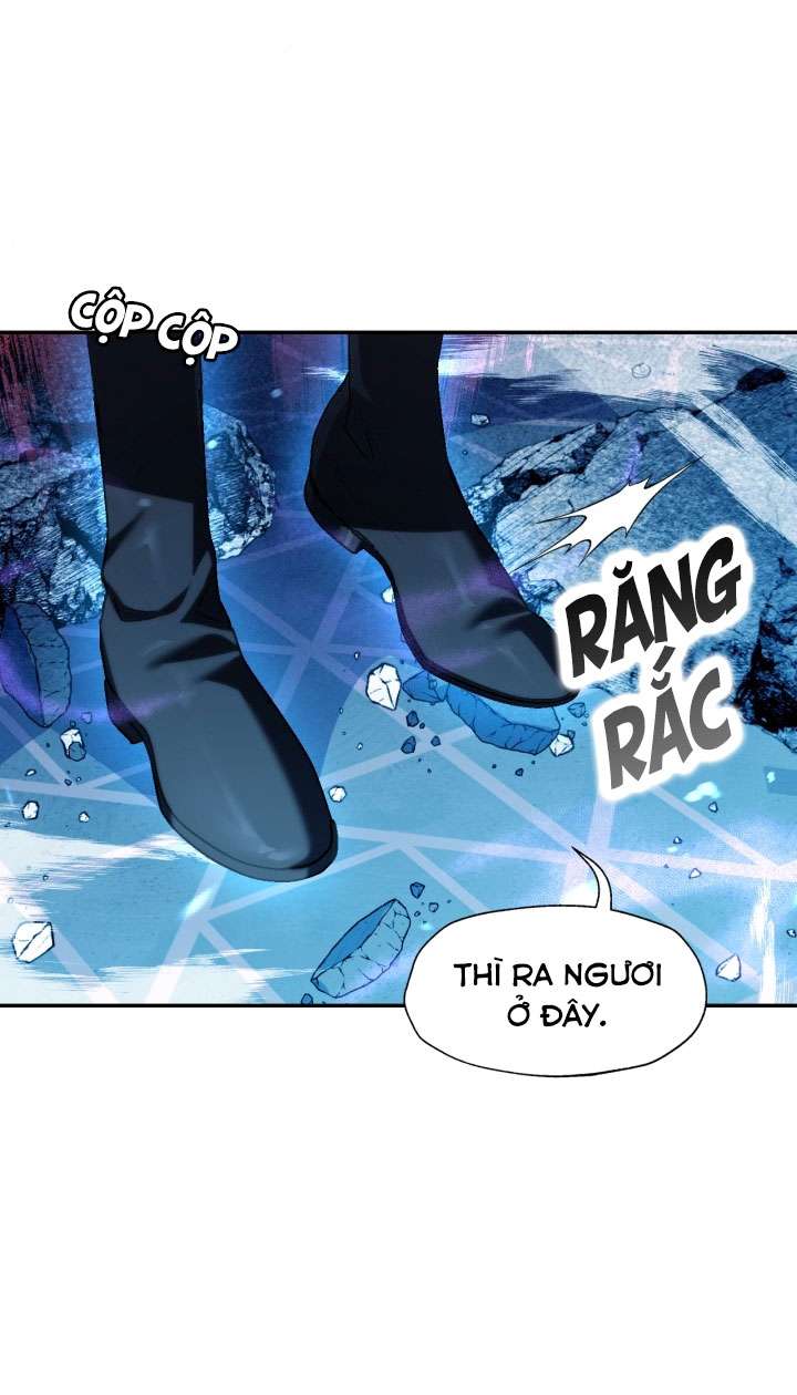 Cha À, Con Không Muốn Kết Hôn Đâu Chap 66 - Trang 2