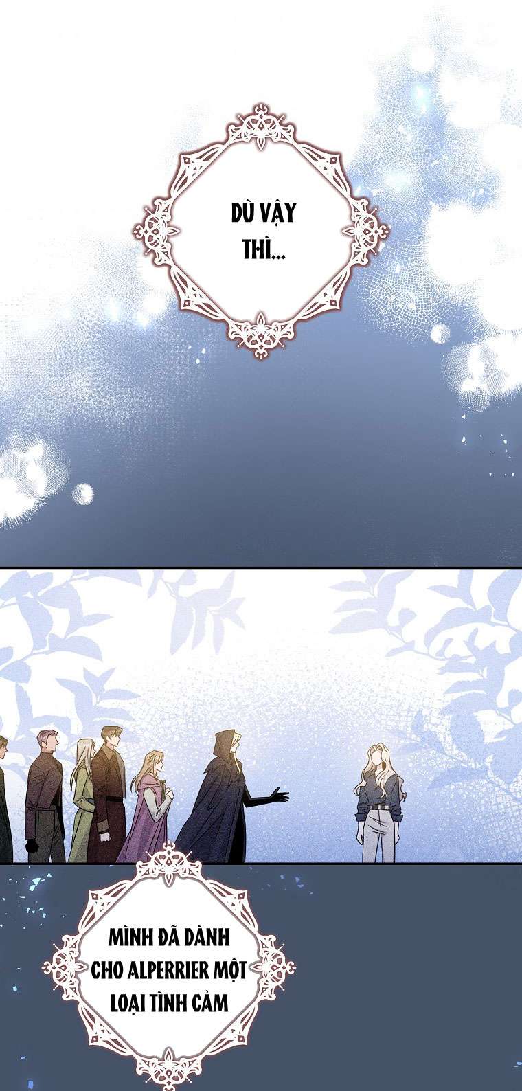 Thuần Hóa Bạo Quân Rồi Bỏ Trốn Chap 70 - Trang 2