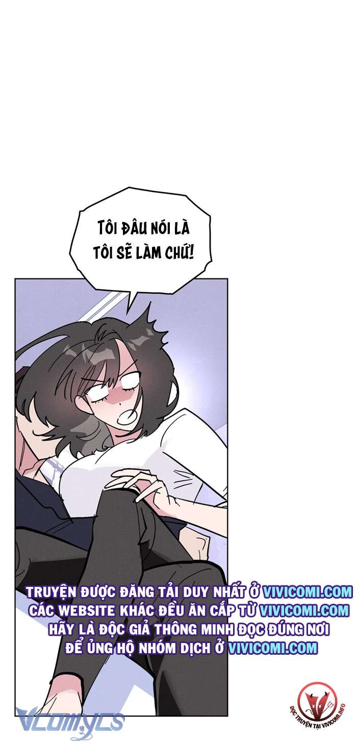 [18+] 7 Giây Thay Vì Một Nụ Hôn Chap 32 - Trang 2